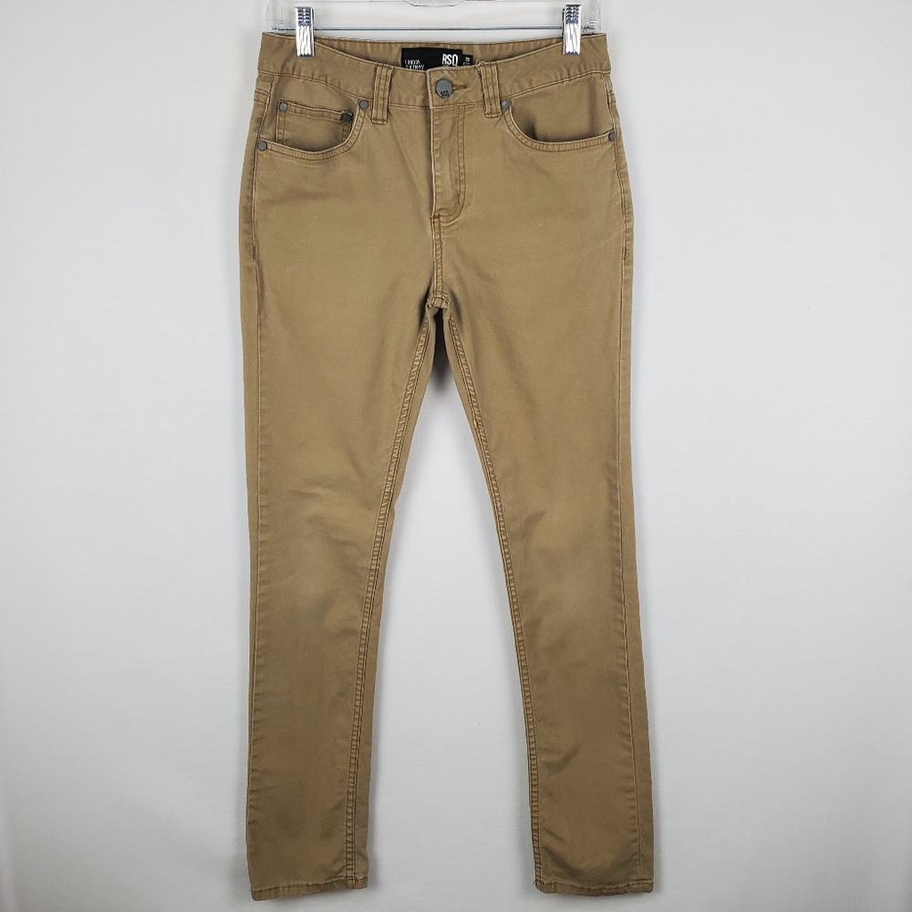 RSQ london skinny 29x32